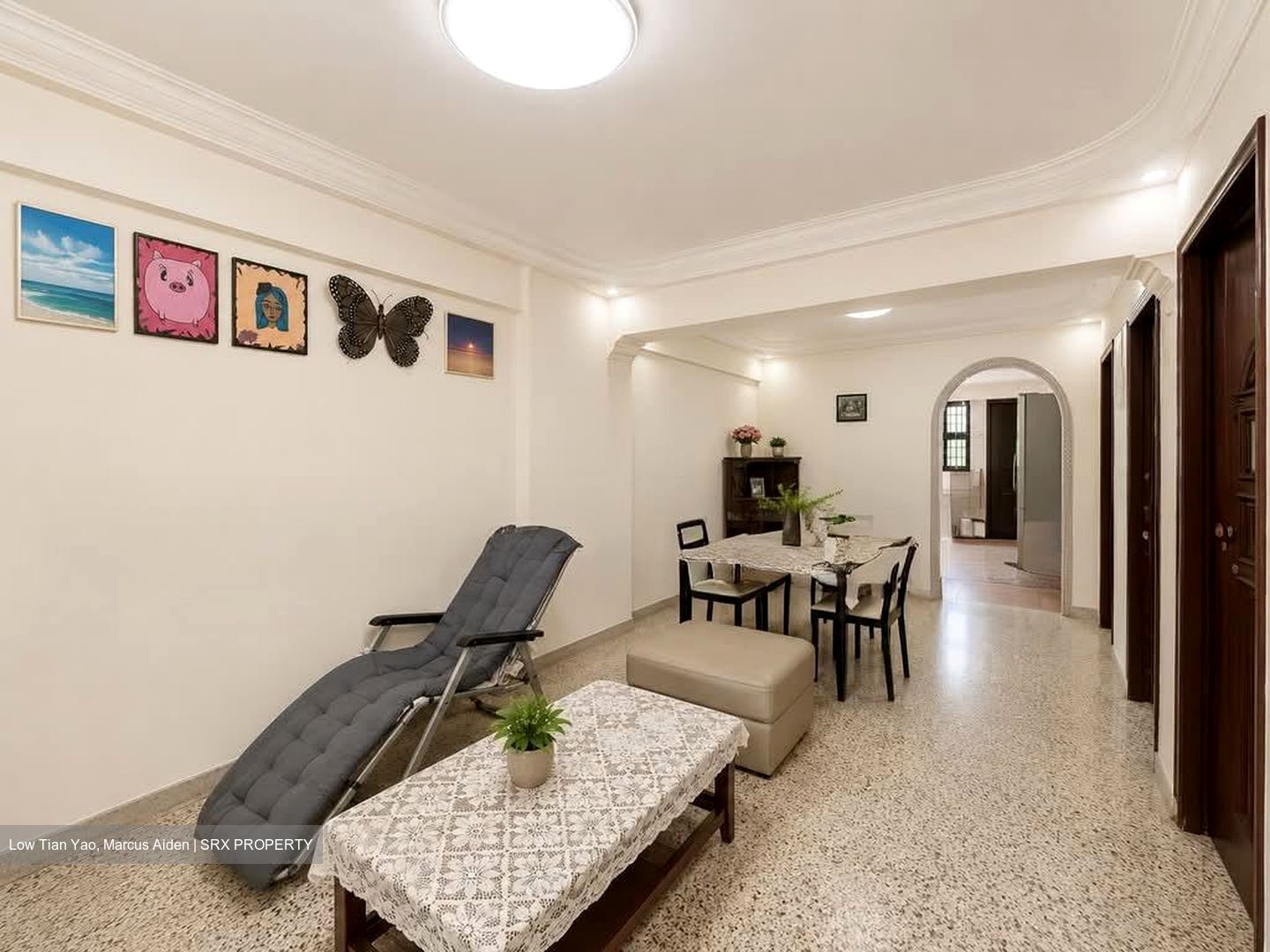 Blk 209 Boon Lay Place (Jurong West), HDB 3 Rooms #576547591